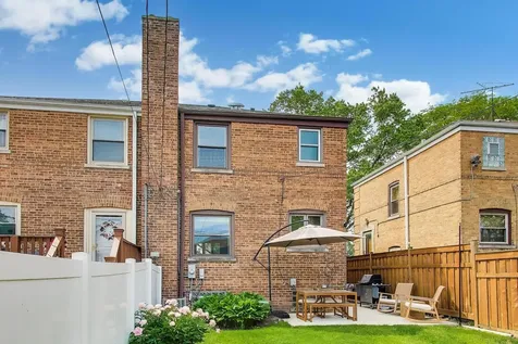 7530 West Devon Avenue Chicago IL 60631