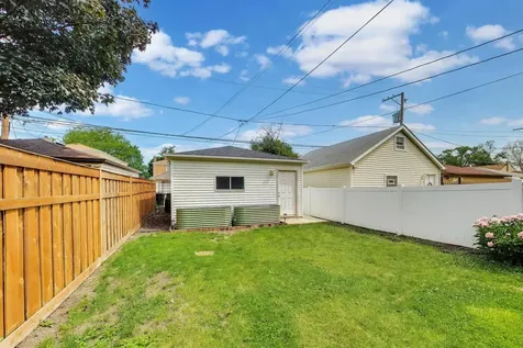 7530 West Devon Avenue Chicago IL 60631