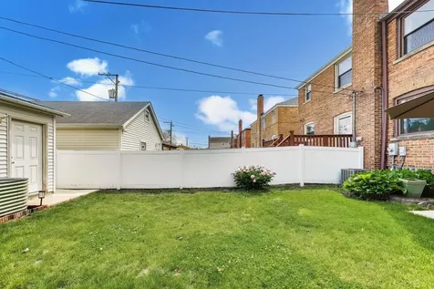 7530 West Devon Avenue Chicago IL 60631