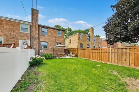 7530 West Devon Avenue Chicago IL 60631
