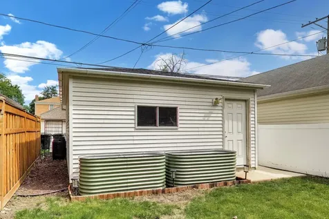7530 West Devon Avenue Chicago IL 60631