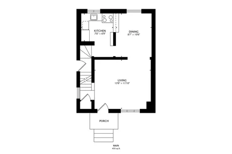 7530 West Devon Avenue Chicago IL 60631