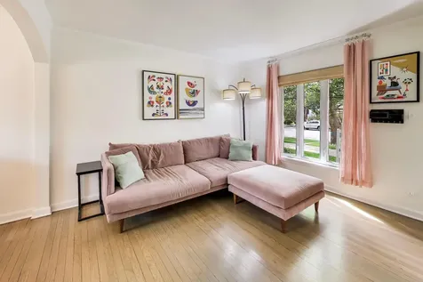 7530 West Devon Avenue Chicago IL 60631