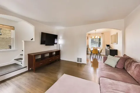 7530 West Devon Avenue Chicago IL 60631