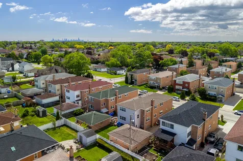 8312 West Summerdale Avenue Chicago IL 60656
