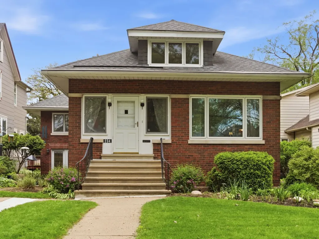 234 Franklin Avenue River Forest IL 60305