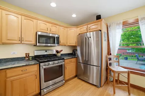 234 Franklin Avenue River Forest IL 60305