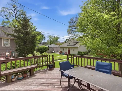 234 Franklin Avenue River Forest IL 60305