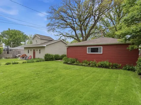 234 Franklin Avenue River Forest IL 60305