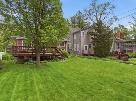 234 Franklin Avenue River Forest IL 60305