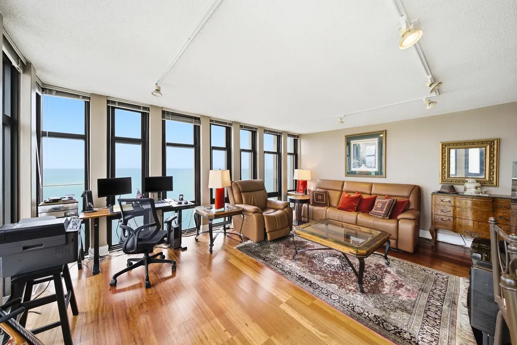 6700 South South Shore Drive Chicago IL 60649