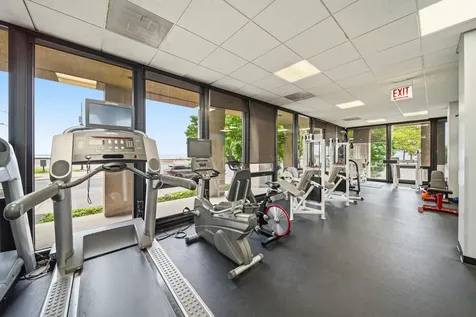 6700 South South Shore Drive Chicago IL 60649