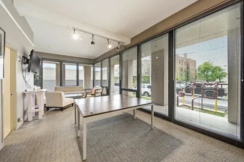 6700 South South Shore Drive Chicago IL 60649