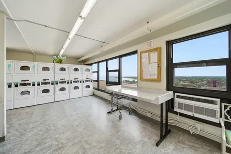 6700 South South Shore Drive Chicago IL 60649
