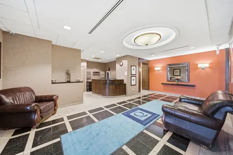 6700 South South Shore Drive Chicago IL 60649