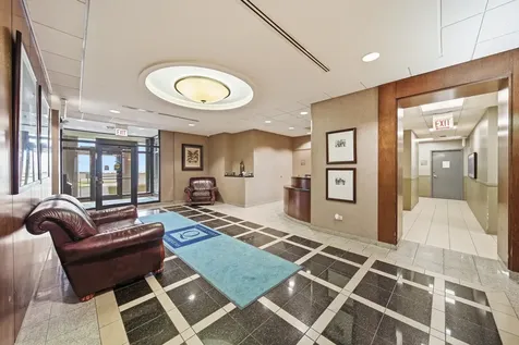 6700 South South Shore Drive Chicago IL 60649