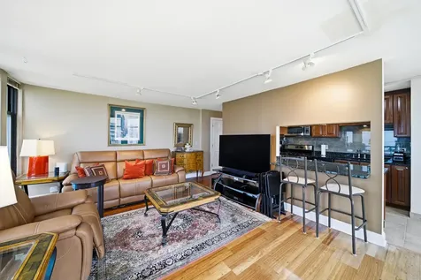 6700 South South Shore Drive Chicago IL 60649