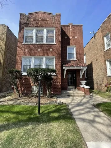 7706 South Saint Lawrence Avenue Chicago IL 60619