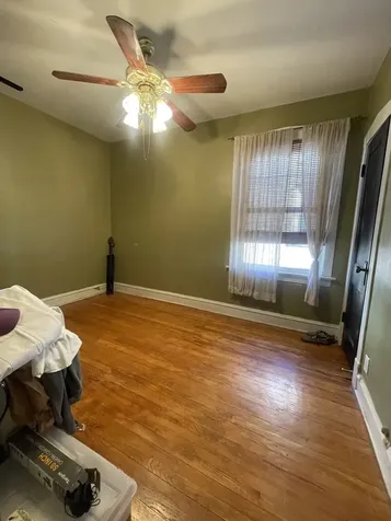 7706 South Saint Lawrence Avenue Chicago IL 60619