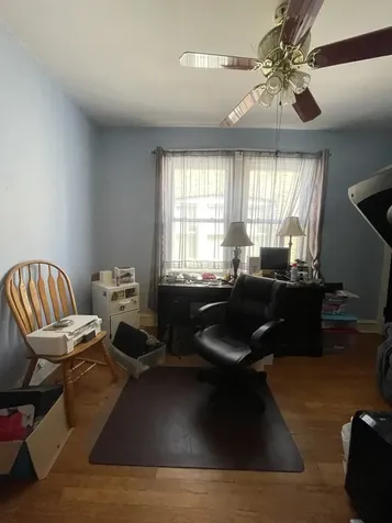 7706 South Saint Lawrence Avenue Chicago IL 60619