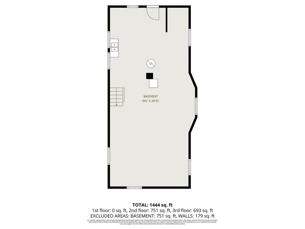 32 West 110th Place Chicago IL 60628