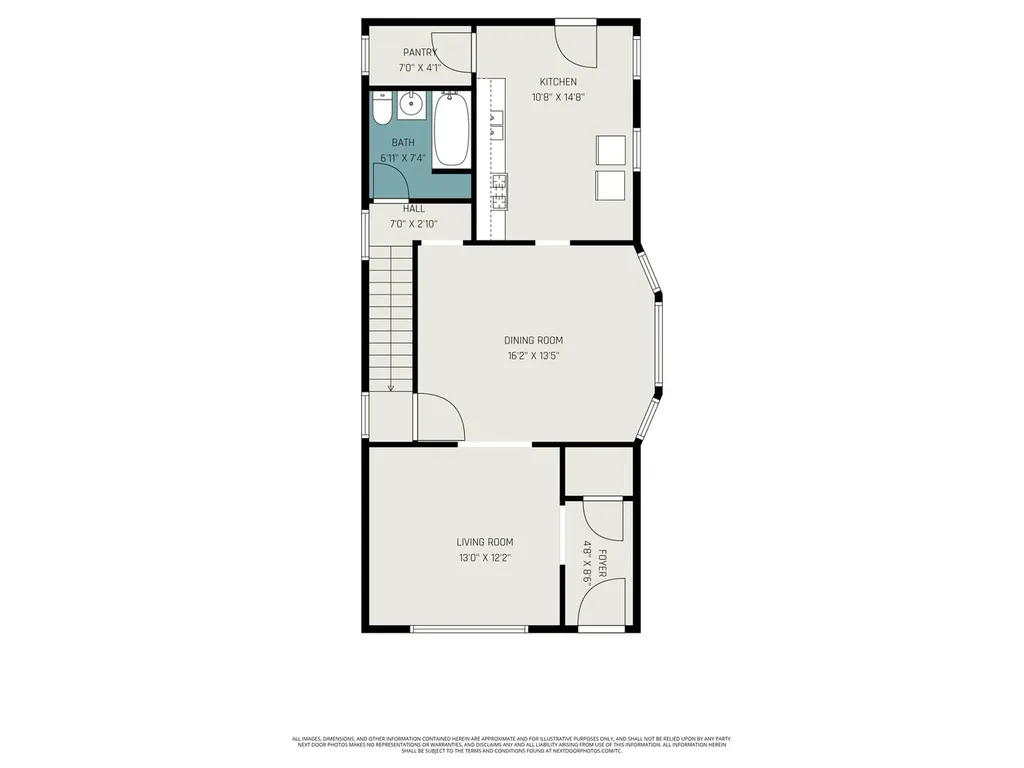 32 West 110th Place Chicago IL 60628