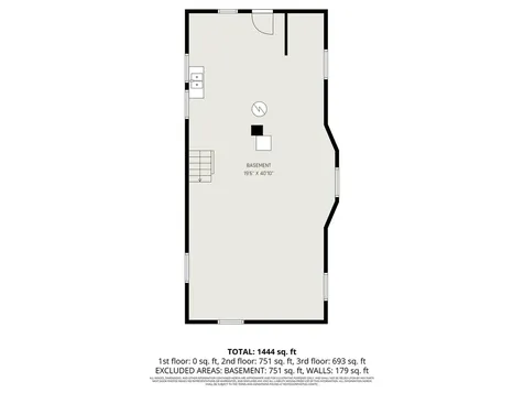 32 West 110th Place Chicago IL 60628