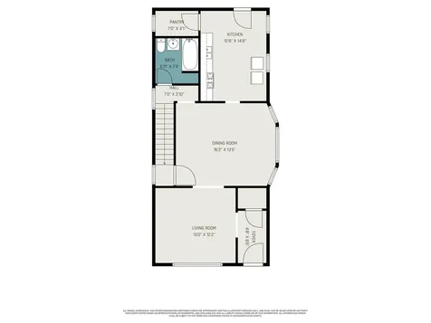 32 West 110th Place Chicago IL 60628