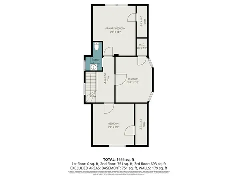 32 West 110th Place Chicago IL 60628
