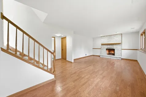 10 Joyce Court Crete IL 60417