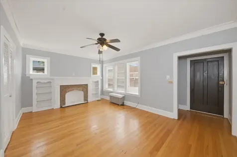 6343 North Oakley Avenue Chicago IL 60659