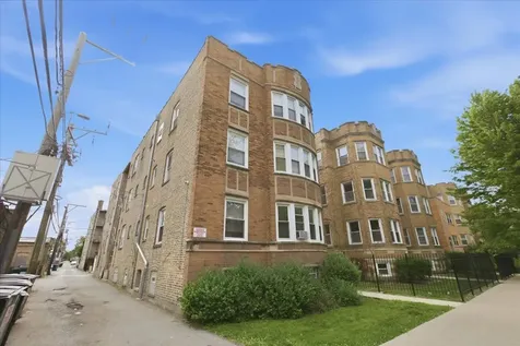6343 North Oakley Avenue Chicago IL 60659