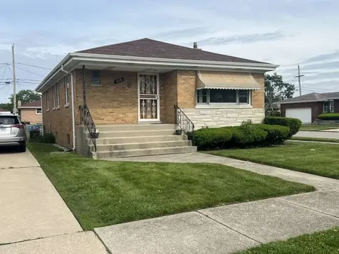 419 Luella Avenue Calumet City IL 60409