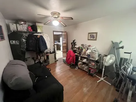 419 Luella Avenue Calumet City IL 60409