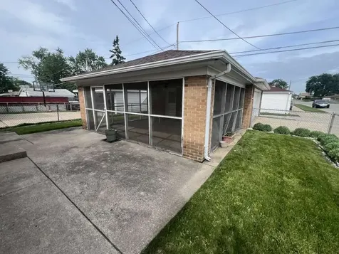 419 Luella Avenue Calumet City IL 60409