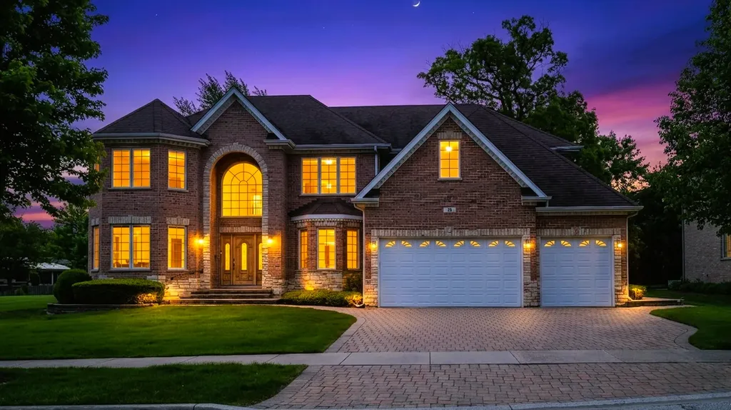 281 North Forest Drive Addison IL 60101