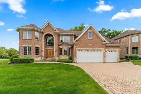 281 North Forest Drive Addison IL 60101