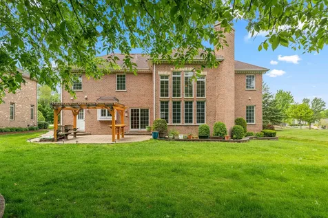 281 North Forest Drive Addison IL 60101