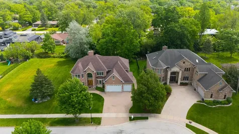 281 North Forest Drive Addison IL 60101