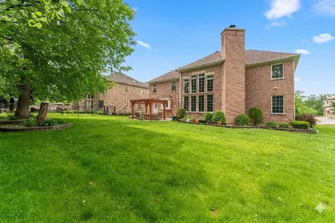 281 North Forest Drive Addison IL 60101