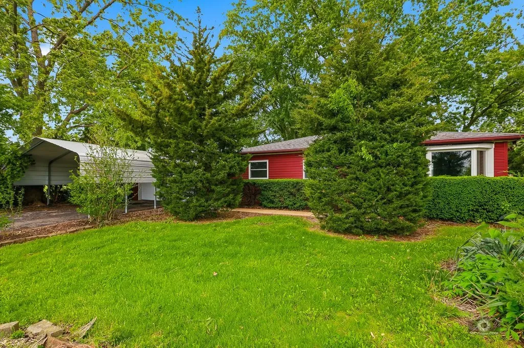1415 Marigold Drive Joliet IL 60433