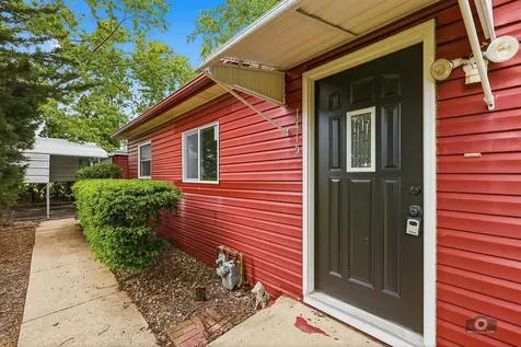 1415 Marigold Drive Joliet IL 60433