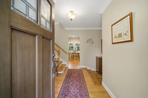 827 Liberty Bell Lane Libertyville IL 60048