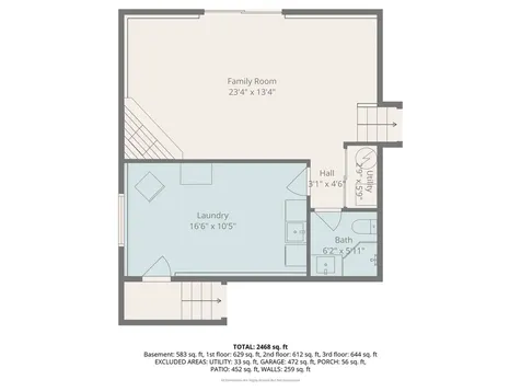 827 Liberty Bell Lane Libertyville IL 60048