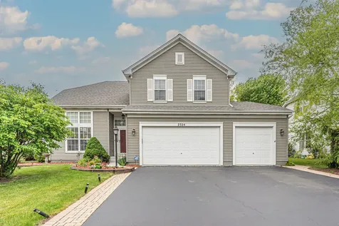 2324 Tracy Lane Algonquin IL 60102