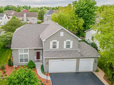 2324 Tracy Lane Algonquin IL 60102