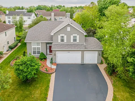 2324 Tracy Lane Algonquin IL 60102