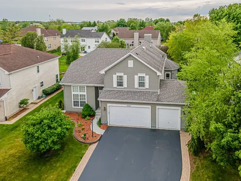 2324 Tracy Lane Algonquin IL 60102