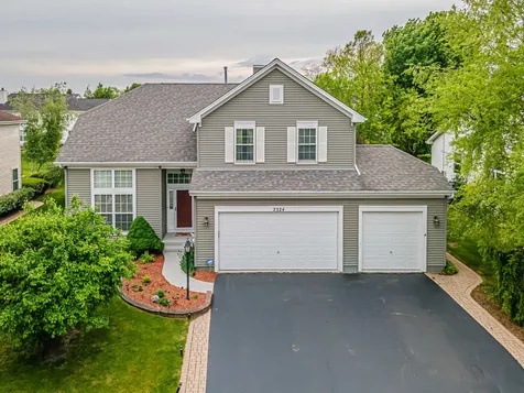 2324 Tracy Lane Algonquin IL 60102