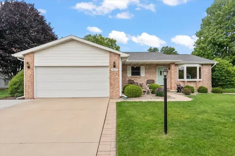 613 Crestwood Drive Champaign IL 61822
